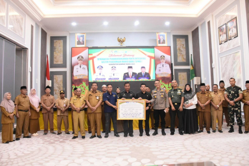 Terkini