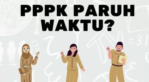 Sekda Kampar Hambali : Pengangkatan Pegawai R3 dan R4 Tergantung Kondisi Keuangan Daerah