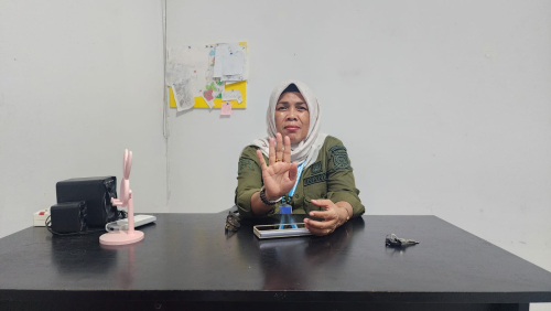 Kasus Kekerasan Anak di Kampar Hingga Agustus Capai 124, PPA : Jangan Pandang Sebelah Mata!