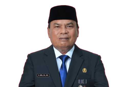 Sempena Sumpah Pemuda, Disdikpora Ajak Generasi Muda Kampar Bergerak Membangun Daerah