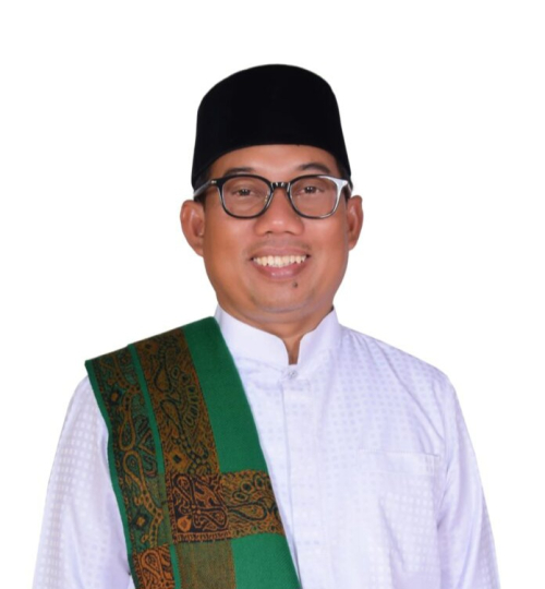 Habiburrahman Soroti Insentif  Imam dan Takmir Masjid di 2026, ini Penjelasan Kabag Kesra