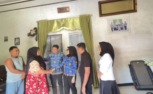 Polemik Pelayanan Puskesmas Bangkinang Kota Berakhir Damai