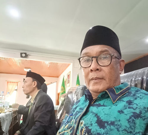 Kabag Kesra Inhil Tegaskan Dukungan terhadap Polri di Bawah Presiden RI