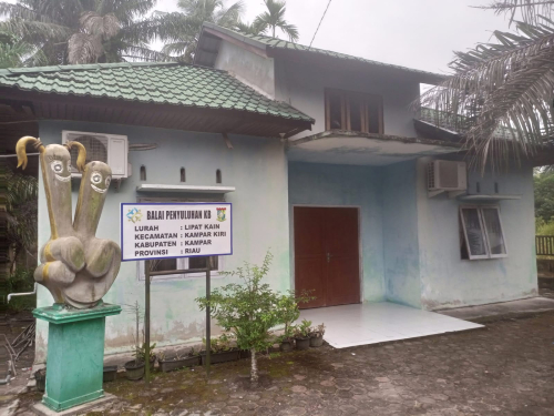 Tingkatkan Kesehatan Keluarga, Kampar Kiri Gelar Layanan KB Serentak awal 2026