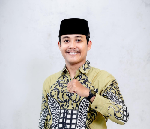 HUT Kampar ke-76, Aktivis Pemuda Rantau Kampar Kiri Redo Antoni Sandta Soroti Ketimpangan Pembangunan