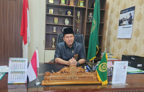 Sidang Isbat Nikah Terpadu di Kampar, Perkuat Kepastian Hukum dan Perlindungan Keluarga