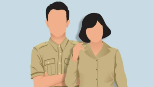 Dugaan Perselingkuhan Oknum ASN, BKPSDM Kampar Mulai Proses Disiplin