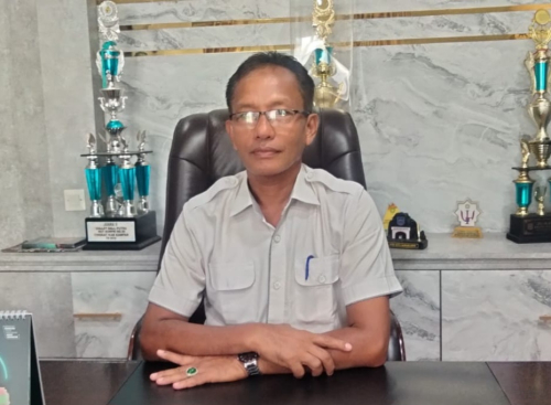 Disdikpora Kampar Rilis Jadwal Pembelajaran dan Libur Sekolah di Bulan Ramadhan