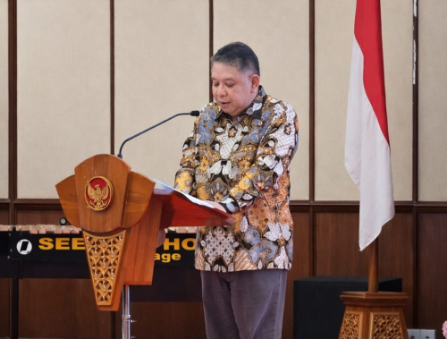 Kejaksaan dan Pemprov Bali Perkuat Kolaborasi Penuhi Hak Administrasi Anak Terlantar