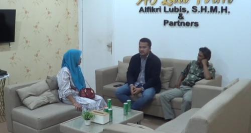 Masih Merasa Resah, Keluarga Korban Harap DPO Segera di Tangkap