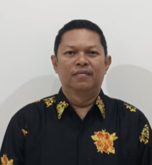 Jalan Produksi Kampar Dibangun Terencana, Kadis Bunnakkeswan : Bukan Program Tiba-Tiba