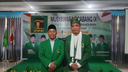 Terkini