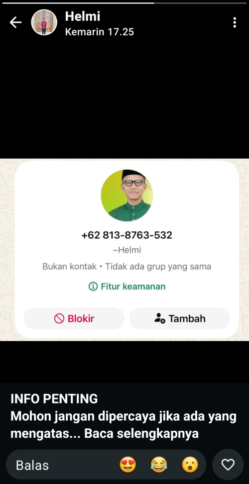 Terkini