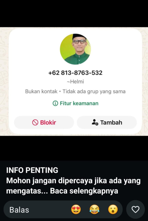 Terkini