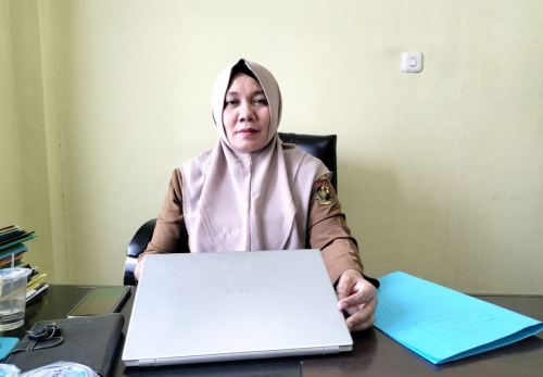 Program PSR Dibuka, Disbunnak Keswan Kampar Minta Petani Sawit Tua Segera Urus STDB