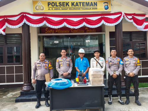 Terkini