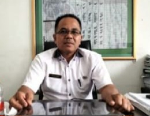 Disbunnak Keswan Kampar Imbau Petani Tak Bakar Lahan, 31 KTPA Jadi Garda Terdepan Cegah Karhutla