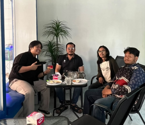Dr. Yudhia Perdana Sikumbang Tegas Bantah Tuduhan Penggelapan Pajak Tembilahan Film Festival