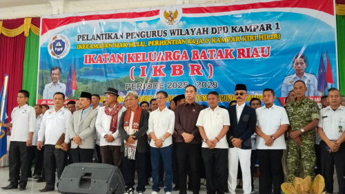 Terkini