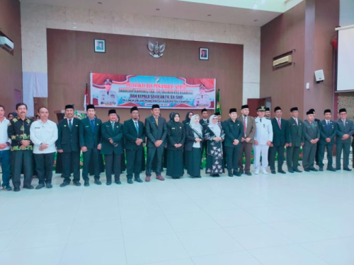 Terkini