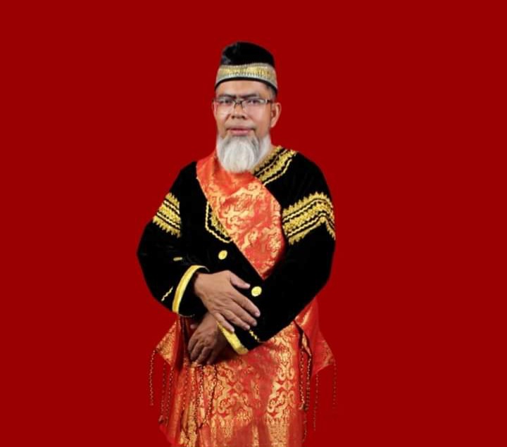 Lembaga Adat Kenegerian Tapung : Ciptakan Suasana Sejuk Untuk Pemda Kampar Bekerja