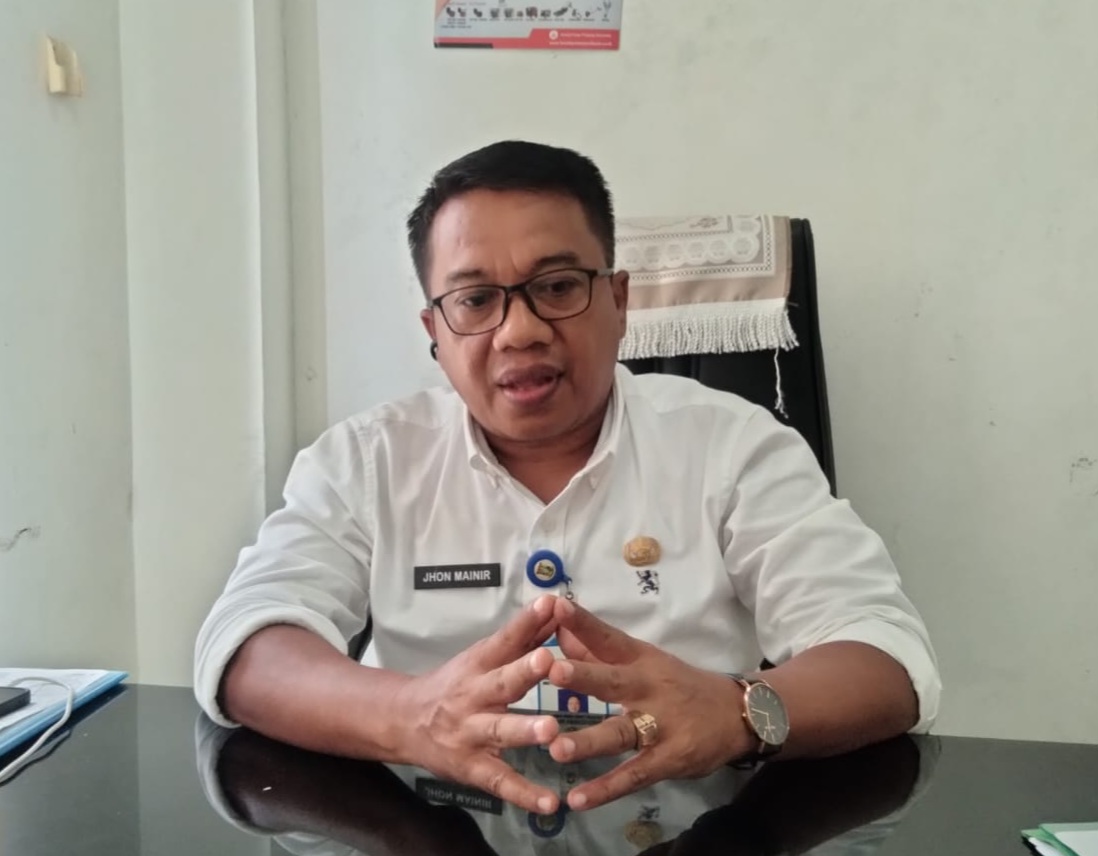 Tahun Ini Kampar Dapat Penambahan Kuota Pupuk Bersubsidi