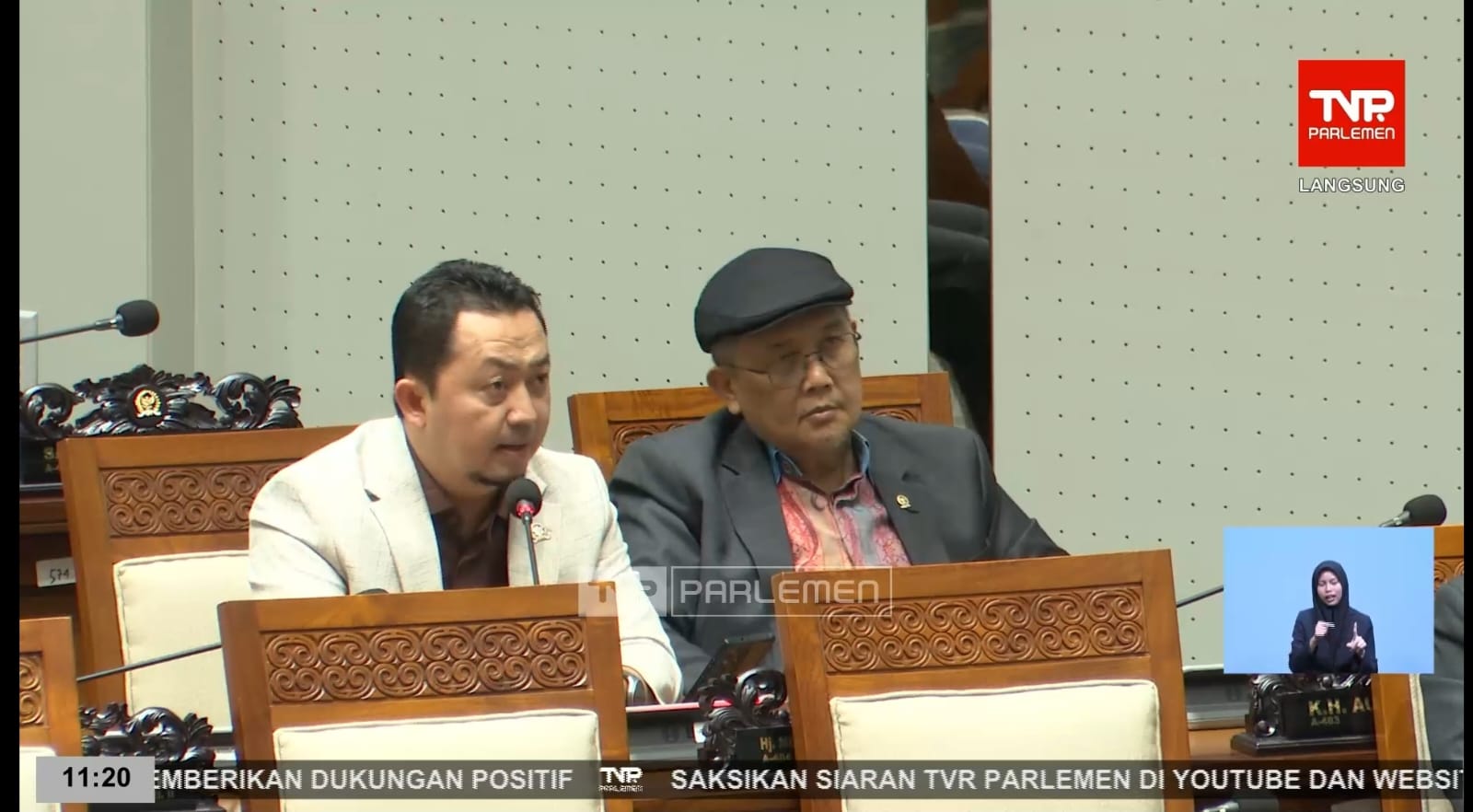 Syahrul Aidi Minta Pemerintah Libatkan Pemda dalam Pengelolaan Kebun Eks Duta Palma