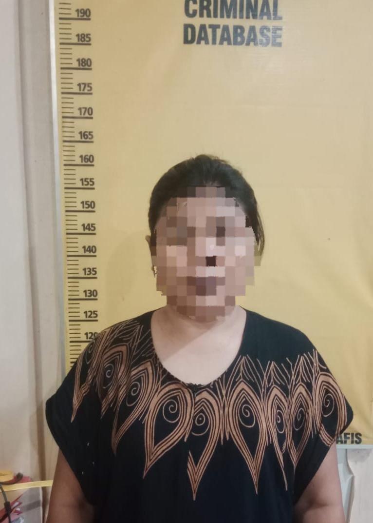 Remaja Kampar Jadi Korban KDRT Sadis Dipukul, Diinjak, Dianiaya dengan Rotan di Dalam Gudang!