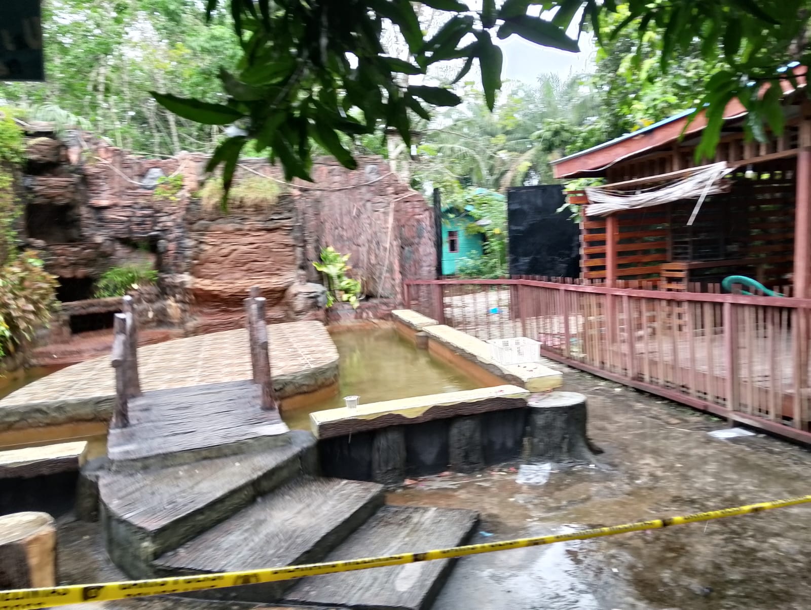Tragedi Maut di Kolam Renang Casanova Bangun Jaya: LPAI Desak Penutupan Paksa dan Tanggung Jawab Hukum Pengelola Wisata