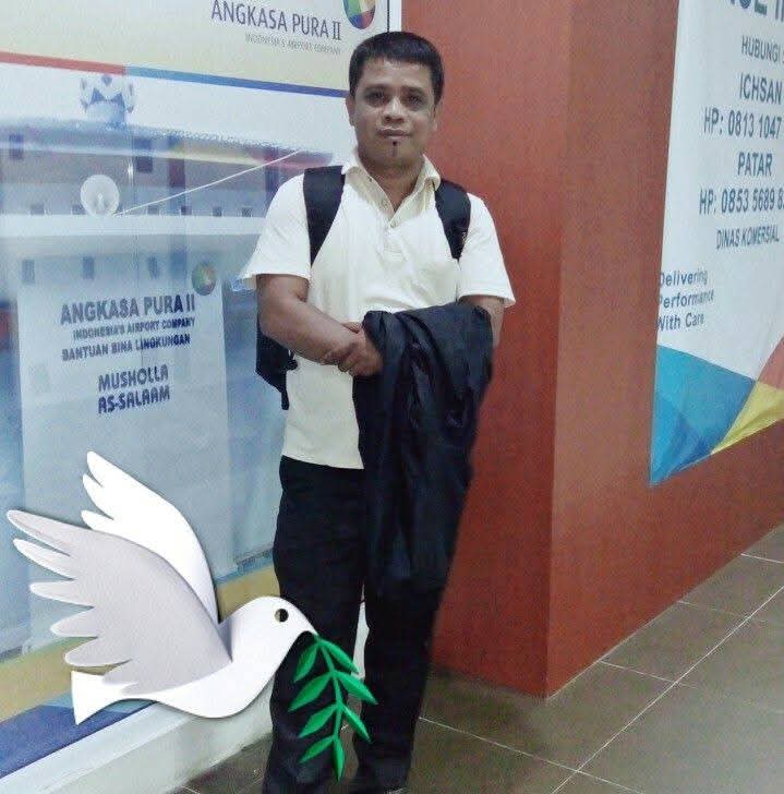 Tokoh Masyarakat Peduli Olahraga, Layangkan Surat Protes Syarat Ketum KONI