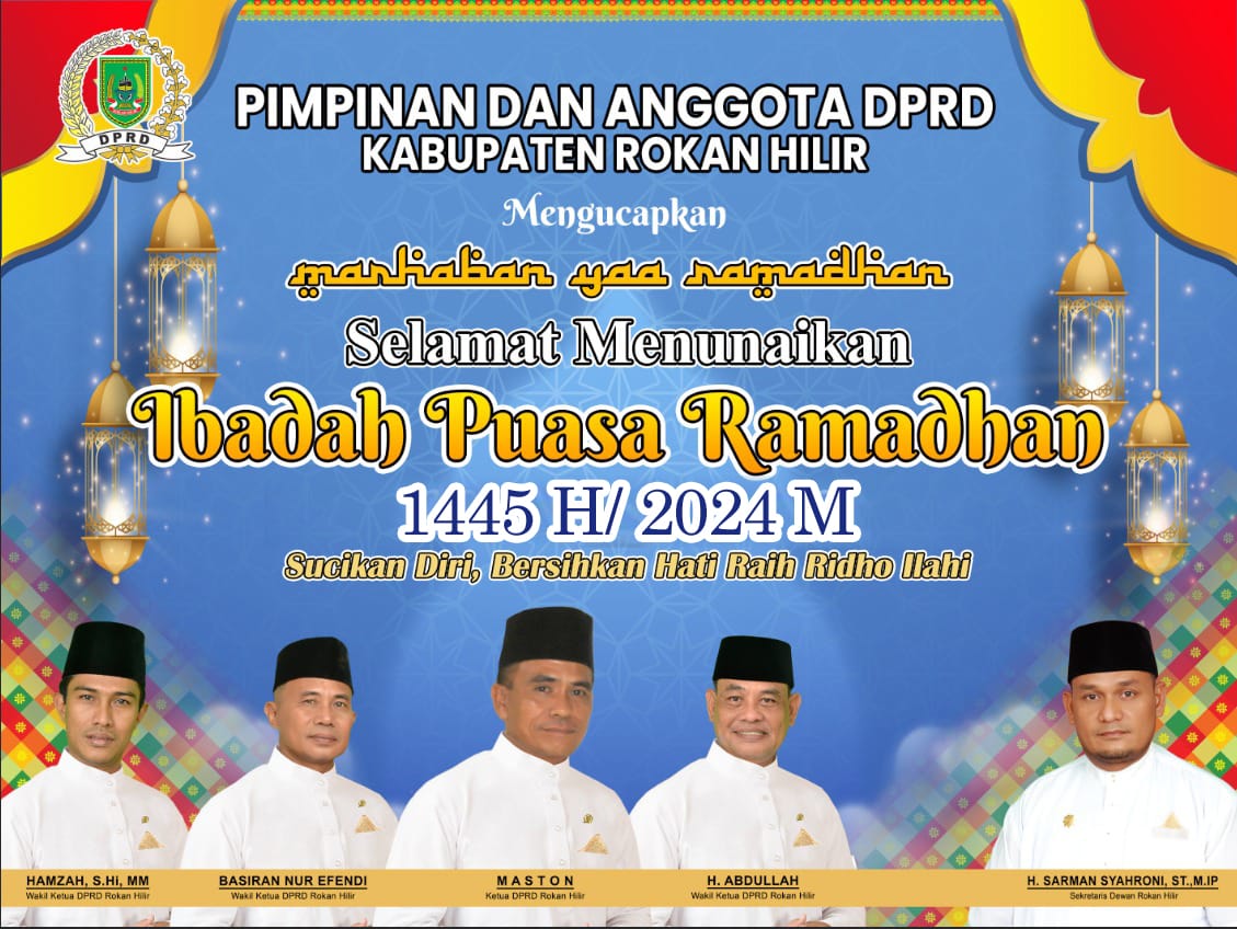 Rohul DPRD