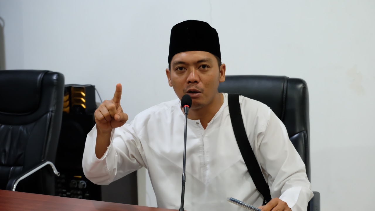 Ketua IWO Riau: Harimau Masuk Kampung, Habitatnya Terkikis