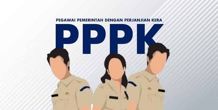 900 Peserta Lulus Seleksi PPPK Tahap II di Kampar, Banyak Formasi Masih Kosong
