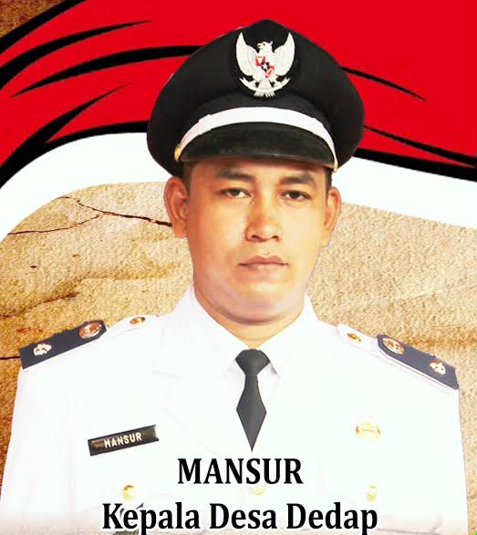 HM2D Resmi Dibentuk, Kades Dedap Mansur Harapkan Mahasiswa Jadi Motor Pembangunan Desa