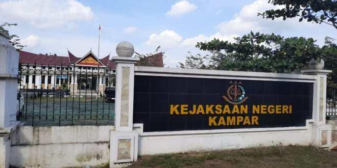 Kejari Kampar Layangkan Pemanggilan Ketiga untuk Irwan Saputra Terkait Dugaan Korupsi Dana KUR