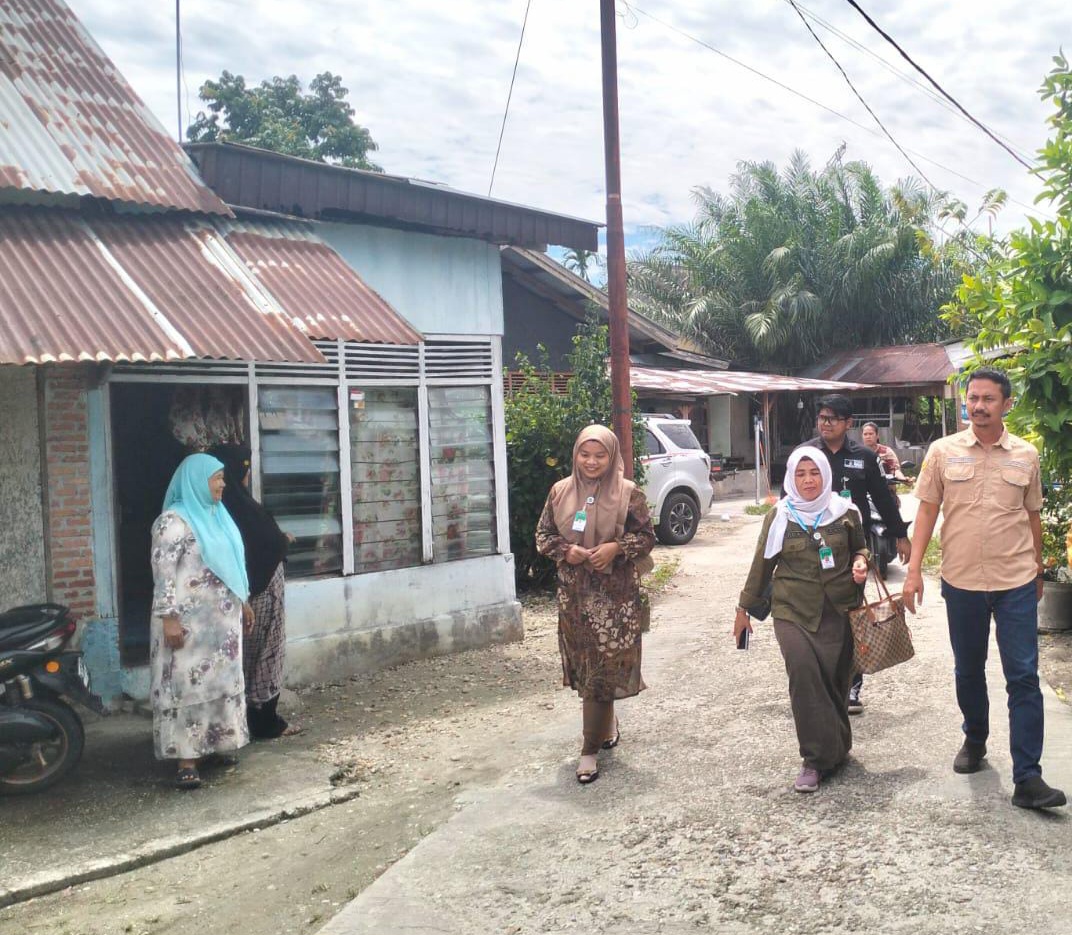 UPTD PPA Kampar Dorong Proses Hukum Kasus Pelecehan Anak Meski Keluarga Pilih Damai