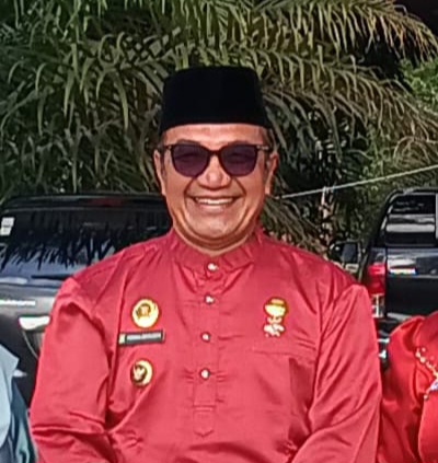 Warga Desa Sungai Jalau Semarakkan HUT ke-80 RI dengan Beragam Kegiatan