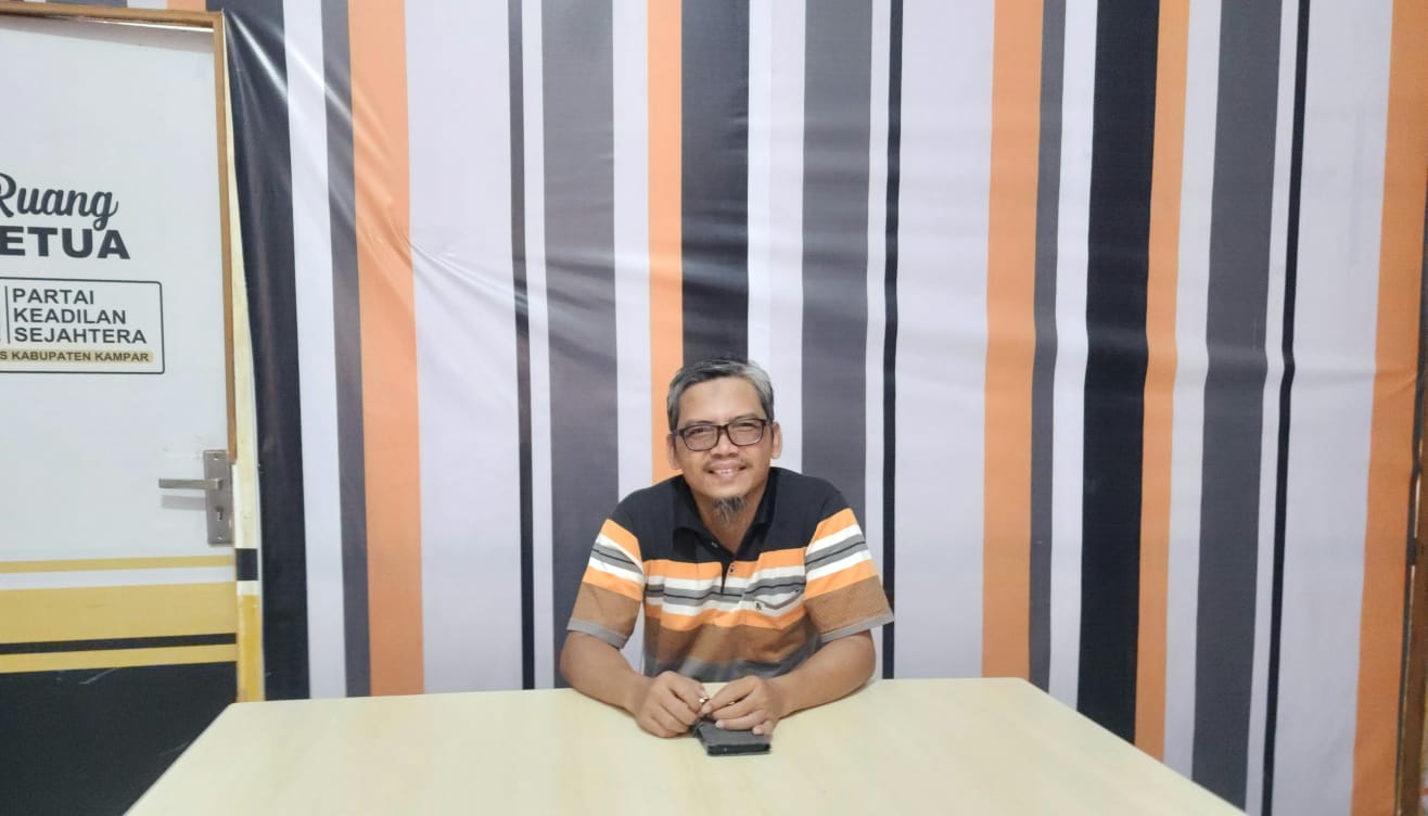 Tamarudin: Pengurus Baru Harus Cepat Beradaptasi Hadapi Tantangan Politik