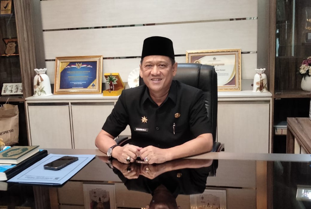 Pelantikan 53 Kepala Desa di Kampar Tetap Digelar Meski 45 Calon Masih Bermasalah