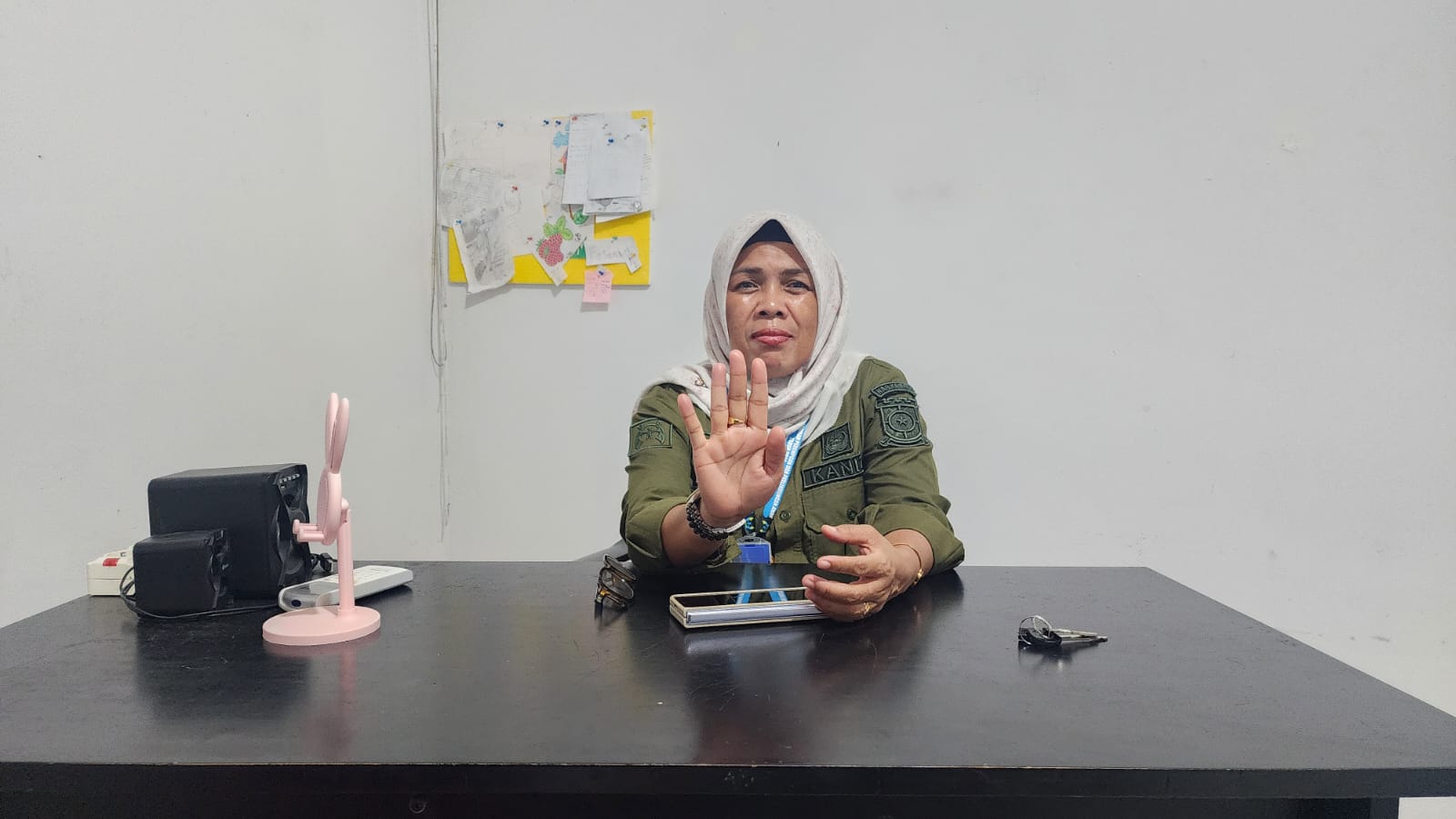 Kasus Kekerasan Anak di Kampar Hingga Agustus Capai 124, PPA : Jangan Pandang Sebelah Mata!
