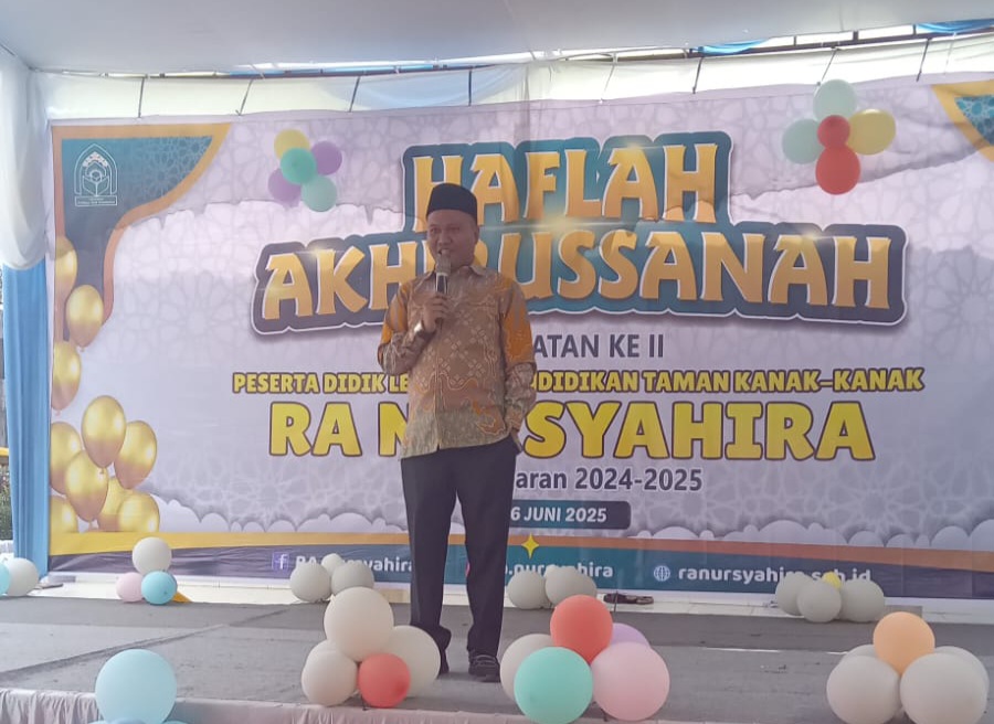 Hendri Domo : Pemuda Kampar Harus Jadi Generasi Emas di Era Digital