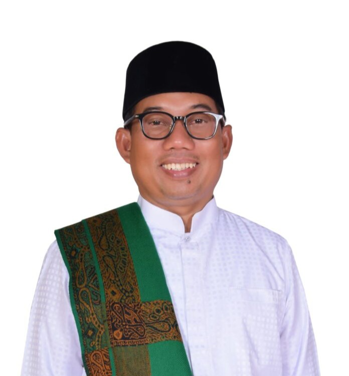 Habiburrahman Soroti Insentif  Imam dan Takmir Masjid di 2026, ini Penjelasan Kabag Kesra