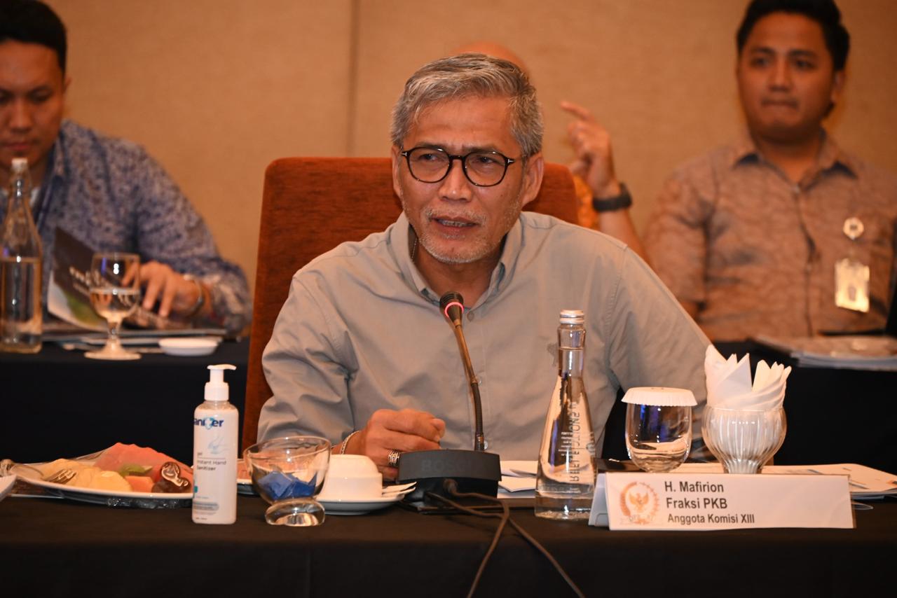 Penculikan Bilqis, Komisi XIII: Pintu Masuk Bongkar Sindikat Penculikan Anak di Indonesia