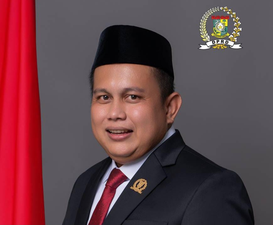 Jemput Bola ke Jakarta, Komisi II DPRD Kampar Perjuangkan Nasib Helda Arianti