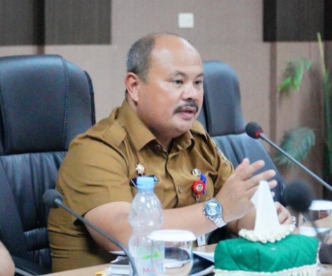 Polemik DPA APBD Perubahan 2025 Kampar, Ini Kata Kepala BPKAD