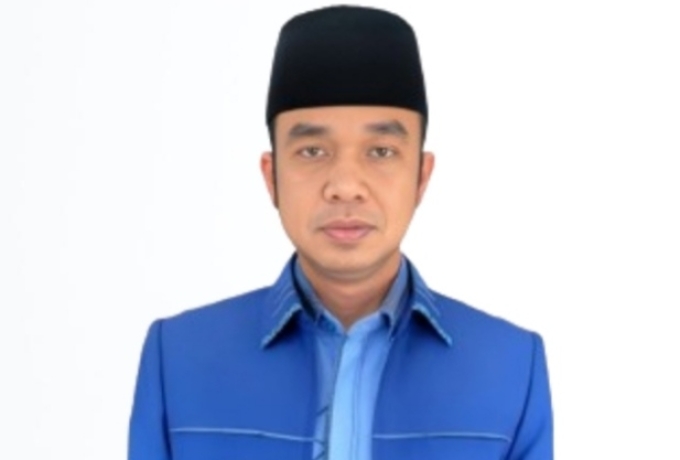 DPRD Kampar Gelar Paripurna, Dapil II Sampaikan Laporan Reses Masa Sidang I 2025