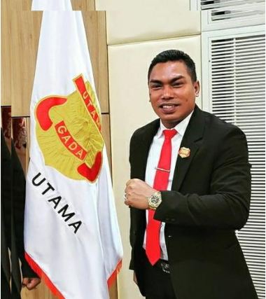 Praktisi Hukum Rusdinur Nilai Bupati Kampar Wajib Lantik Kades Terpilih Desa Baru