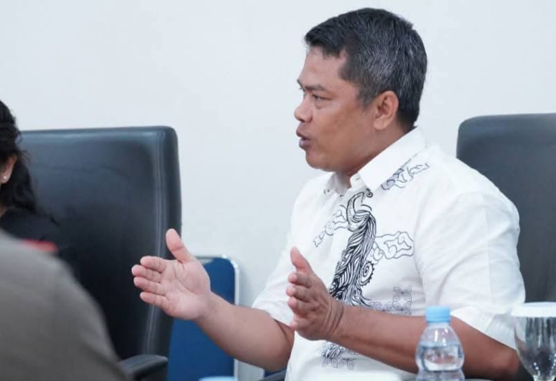 Bangun Pariwisata Profesional, Pemkab Kampar Jalin Kemitraan dengan DKotoz