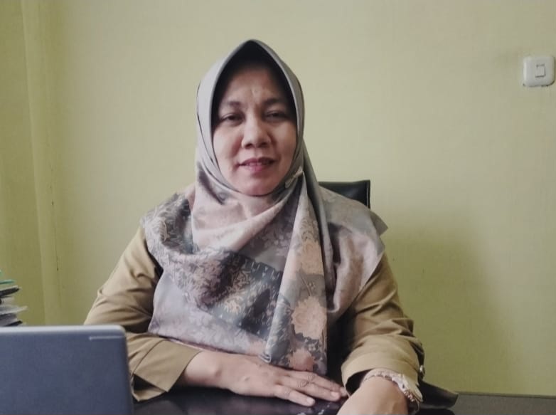 Melalui BPDPKS, Disbunnak Keswan Kampar Salurkan Bantuan Sarpras untuk Pekebun Sawit