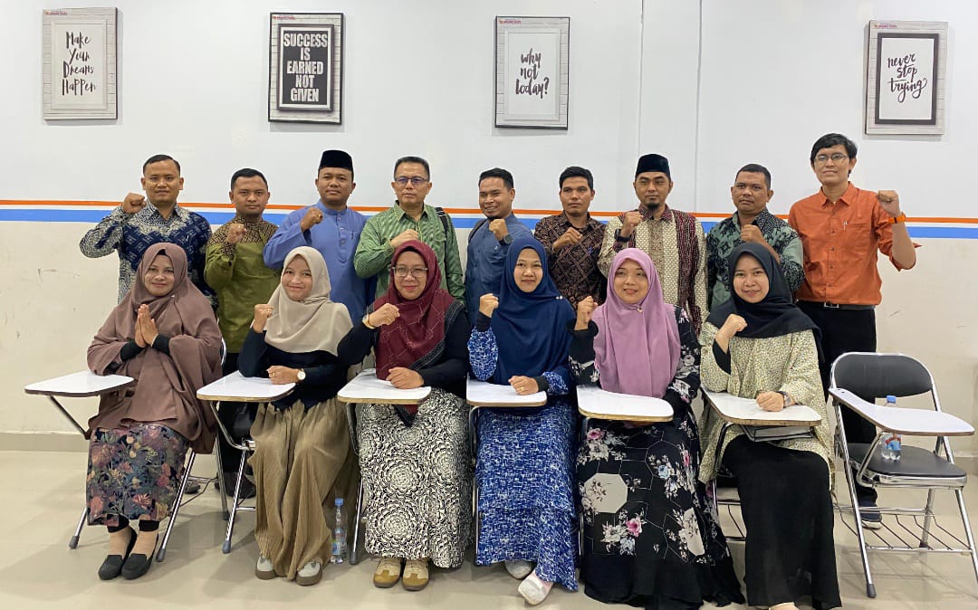 Perdana Beroperasi, STAI UI Buka Kuota 150 Beasiswa Untuk Pendaftar Pertama